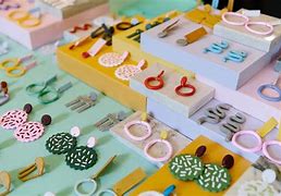Image result for Craft Stall Display Ideas