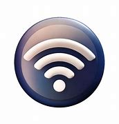 Image result for Wi-Fi Logo 3D