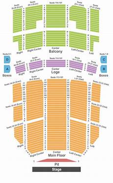 Rochester Auditorium Theatre Seating Chart Rochester