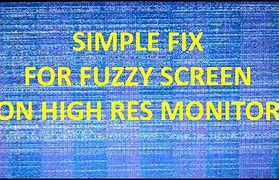 Image result for Monitor Fuzzy
