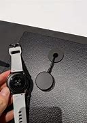 Image result for Samsung Galaxy Watch Charger Size