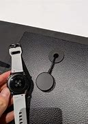 Image result for Clear Acrylic Samsung Watch Charger