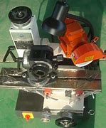 Image result for Gun Drill Sharpener