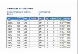 Image result for Warehouse Inventory