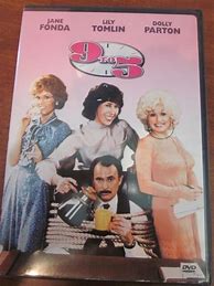 Image result for 9 to 5 DVD