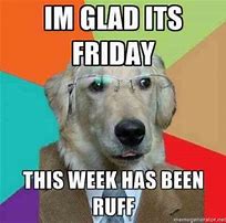 Image result for Friday Quotes Funny Work Meme