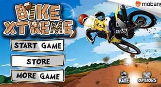 Image result for Flash Game Motorcycle Racing Side-Scroller Colorful Characters