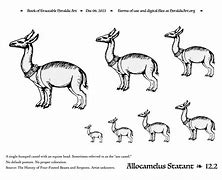 Image result for Allocamelus