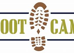 Image result for Army Boot Camp Clip Art