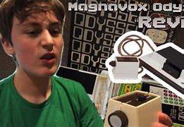 Image result for Magnvox Console