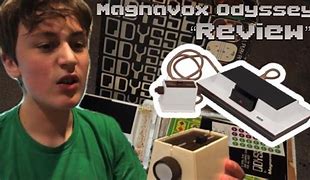 Image result for Magnavox Odyssey 2 RF Shield