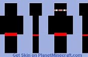 Image result for Ninja Minecrfat Skins