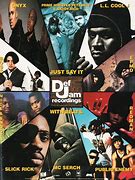 Image result for Def Jam Headquarters