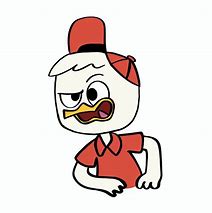 Image result for Huey Duck