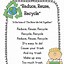 Image result for Earth Day Rhymes