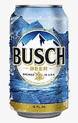 Image result for Busch Light Beer Cans NASCAR