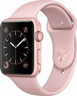 Image result for Rose Gold Men's Apple Watch