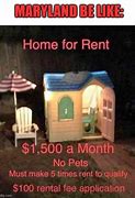 Image result for Cost of Rent Meme