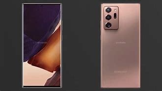 Image result for Note 20 Bronze