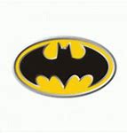 Image result for Batman Symbol Vector