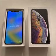 Image result for iPhone XS Silver Used