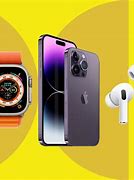Image result for iPhone Launch Watches