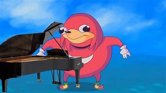 Image result for Knuckles Singing