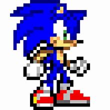 Image result for Sonic Advance SFX Sprites
