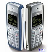 Image result for Nokia 1110I