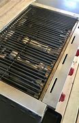 Image result for Grill with Flat Top and Grates