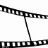 Image result for Movie Reel Clipart