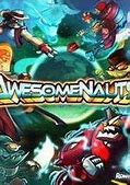 Image result for Awesomenauts PS3