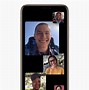 Image result for iPhone X FaceTime Calling