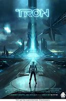 Image result for Tron Legacy Concept Art