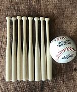 Image result for Mini Baseball Bat