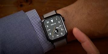 Image result for New Features for Serie 9 Apple Watch