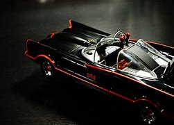 Image result for 1966 Batmobile Original Batman Car