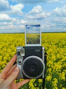 Image result for Landscape Photography Instax Wide