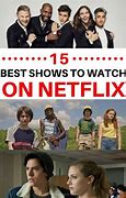 Image result for Free Netflix TV Shows