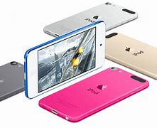 Image result for iPod Touch iOS 6