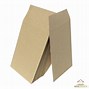 Image result for Brown Envelope Sizes