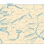 Image result for Lehigh River Map