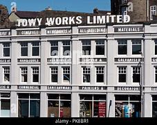 Image result for Towy Works
