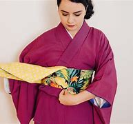 Image result for Japanese Obi Holder