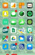 Image result for Built in iPhone Apps