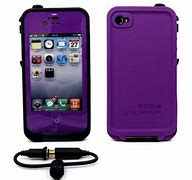 Image result for 5S LifeProof Nuud iPhone Case