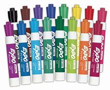 Image result for Yellow Expo Marker