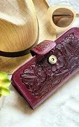 Image result for Fine Leather Wallets for Women