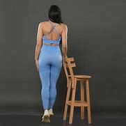 Image result for Shape Enhancement Yoga Outfit