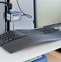 Image result for Logitech Ergo K860 Wireless Ergonomic Keyboard